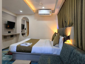 hotel shivkunj